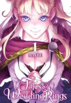 Tales of Wedding Rings, Vol. 1
