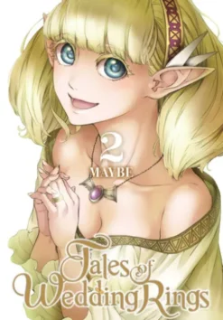 Tales of Wedding Rings, Vol. 2