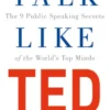 Talk Like TED