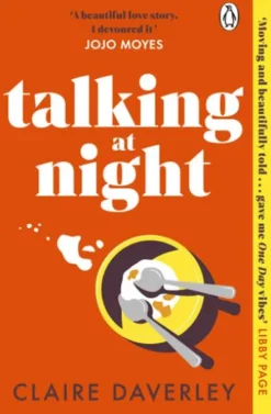 Talking at Night