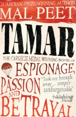 Tamar