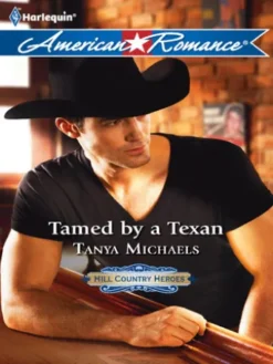 Tamed by a Texan