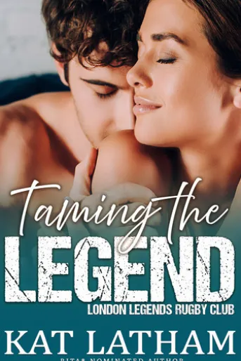 Taming the Legend