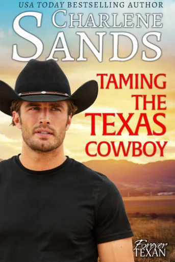 Taming the Texas Cowboy