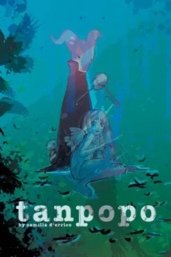 Tanpopo Collection Vol. 2