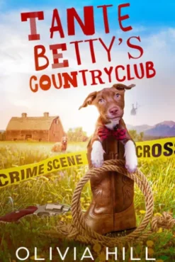 Tante Betty's countryclub