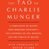 Tao of Charlie Munger