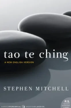 Tao Te Ching