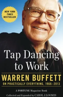 Tap Dancing to Work