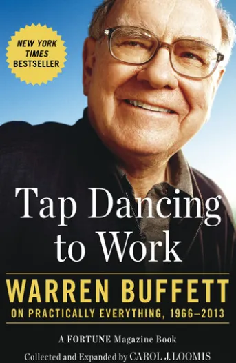 Tap Dancing to Work