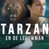 Tarzan en de leeuwman