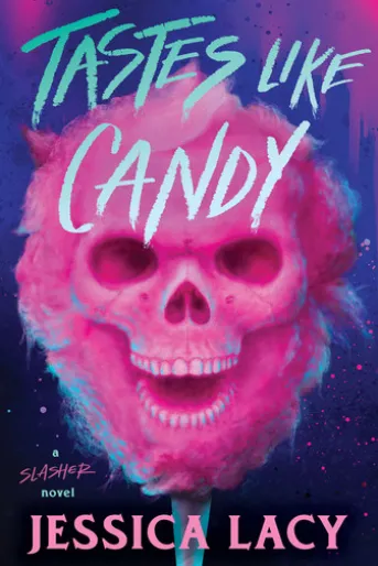 Tastes Like Candy