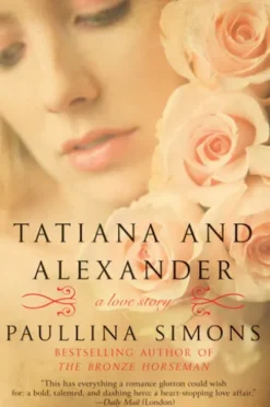 Tatiana and Alexander