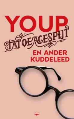 Tatoeagespijt en ander kuddeleed