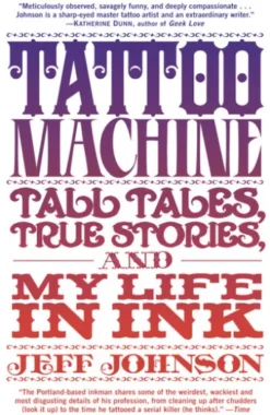 Tattoo Machine