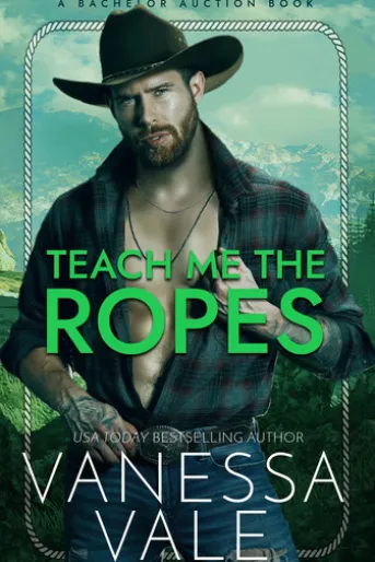 Teach Me The Ropes