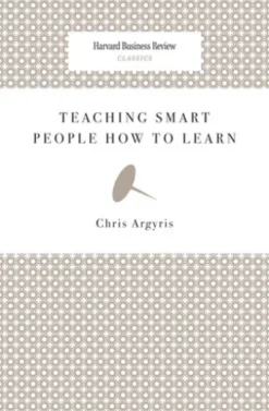 Teaching Smart People How to Learn