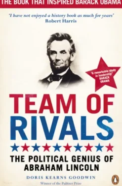 Team of Rivals