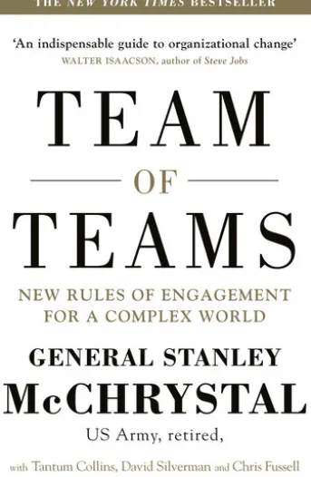 Team of Teams