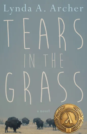 Tears in the Grass