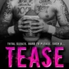 Tease - A Stepbrother Romance