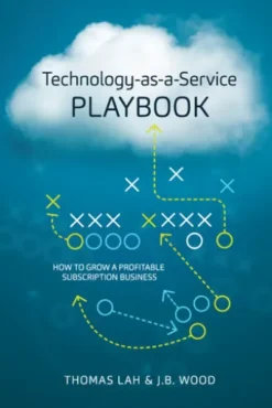 Technology-as-a-Service Playbook