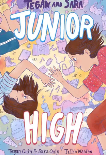 Tegan and Sara: Junior High