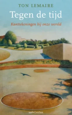 Tegen de tijd