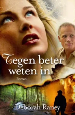 Tegen beter weten in