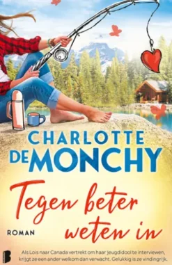 Tegen beter weten in