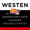 Tegen het Westen