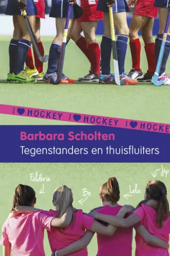 Tegenstanders en thuisfluiters