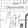 Tekenen door Observatie met Patricia Coenjaerts