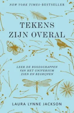 Tekens zijn overal