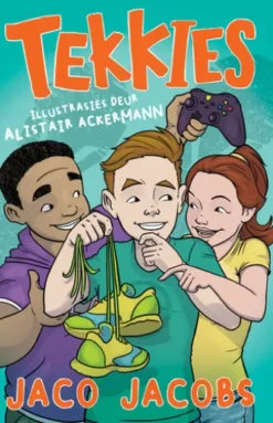 Tekkies