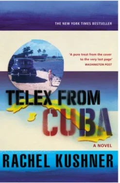 Telex from Cuba