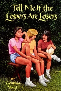 Tell Me If the Lovers Are Losers