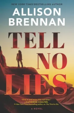 Tell No Lies