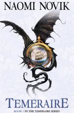 Temeraire