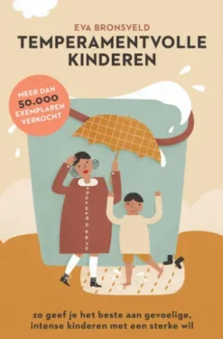 Temperamentvolle kinderen