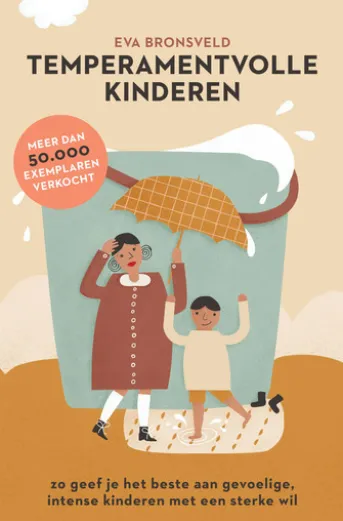 Temperamentvolle kinderen
