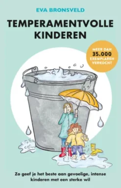 Temperamentvolle kinderen