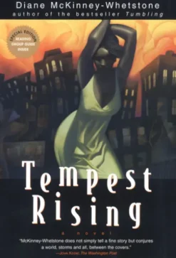 Tempest Rising