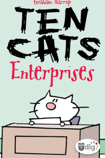 Ten Cats: Enterprises