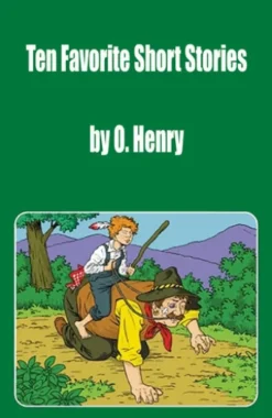 Ten Favorite Short Stories