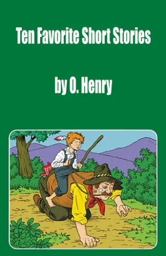 Ten Favorite Short Stories