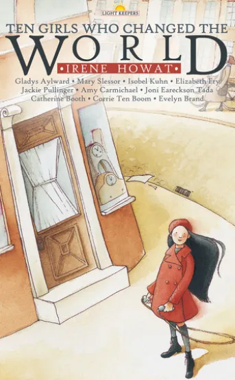 Ten Girls Who Changed the World
