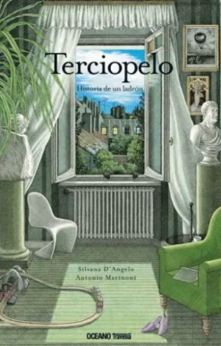 Terciopelo