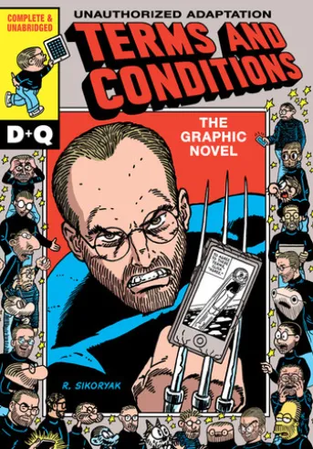 Terms & Conditions