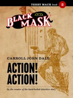 Terry Mack #2: Action! Action!